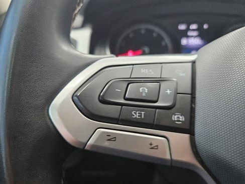 Used 2021 Volkswagen Atlas SE AWD/4WD image 29