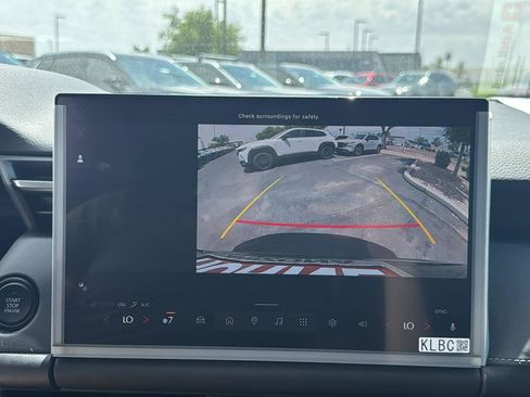 New 2026 MAZDA CX-5 Preferred AWD/4WD image 16