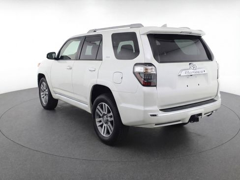 Used 2024 Toyota 4Runner TRD Sport RWD image 6