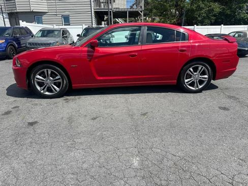 Used 2013 Dodge Charger R/T AWD/4WD image 14