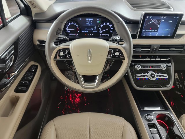 Used 2021 Lincoln Corsair AWD image 25