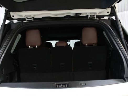 New 2026 Lincoln Navigator Reserve AWD/4WD image 60