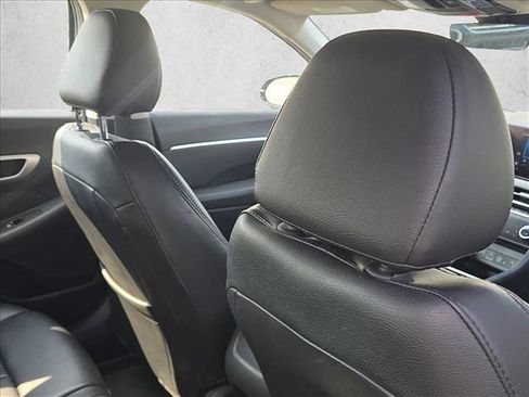 Used 2024 Hyundai Sonata SEL w/ Convenience Package image 22