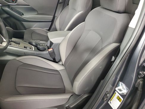 New 2025 Subaru Impreza 2.0i image 12