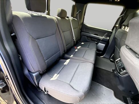 Certified 2023 Ford F150 XLT w/ Equipment Group 302A High AWD/4WD image 20