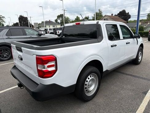 Used 2026 Ford Maverick XL AWD/4WD image 2