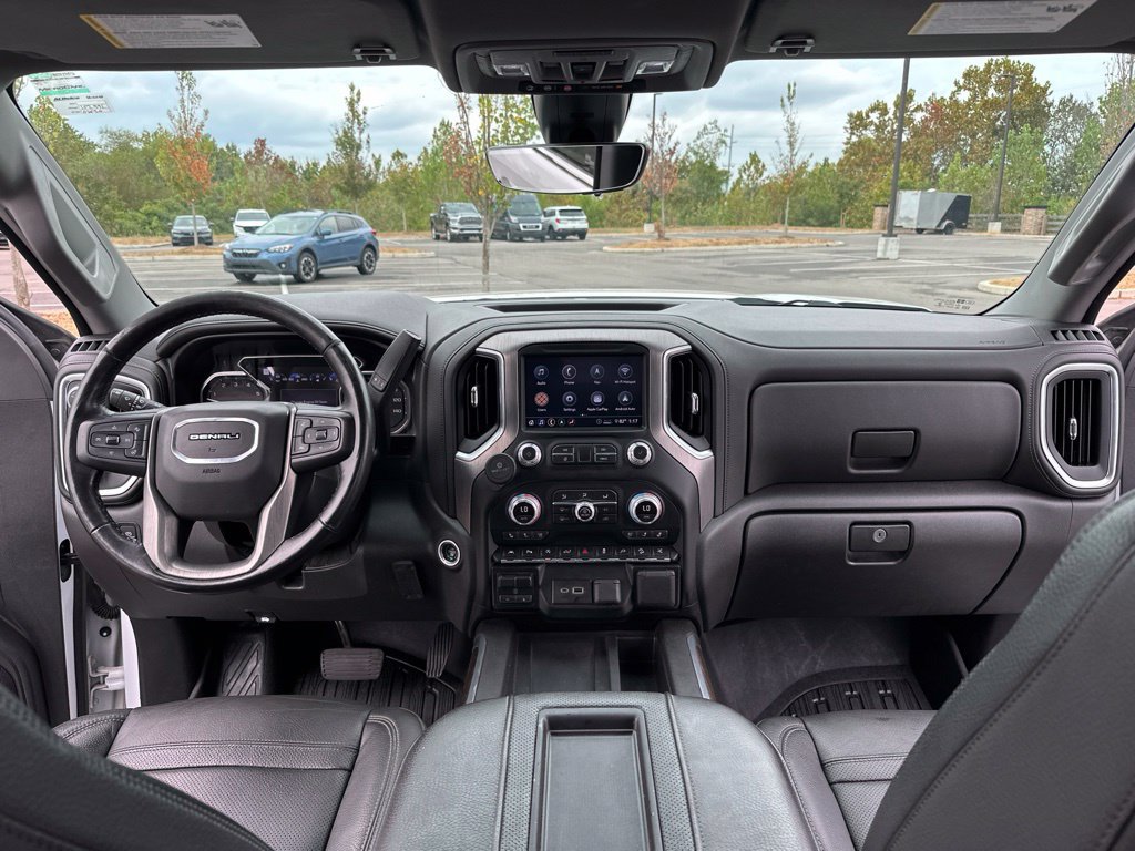Used 2020 GMC Sierra 1500 Denali w/ Denali Ultimate Package AWD/4WD image 28