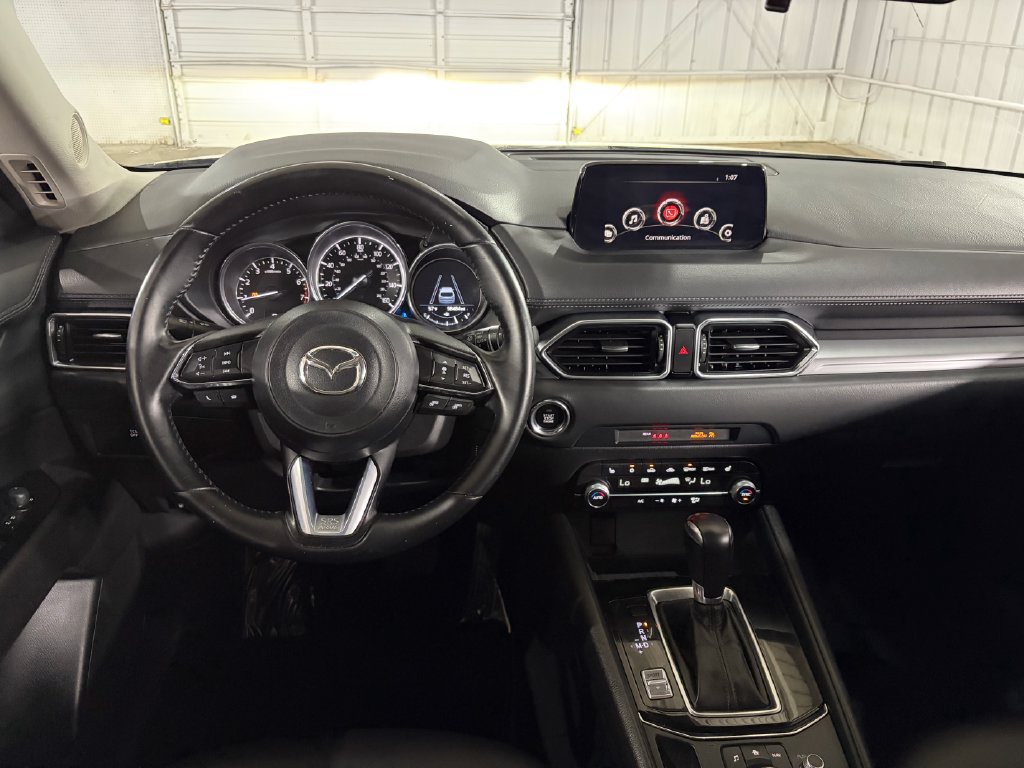 Used 2019 MAZDA CX-5 Touring AWD/4WD image 23