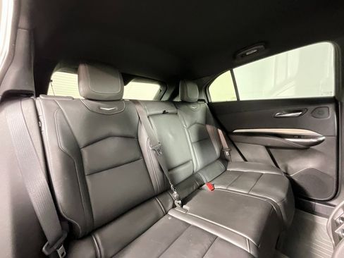 Used 2019 Cadillac XT4 Premium Luxury w/ Cold Weather Package image 22