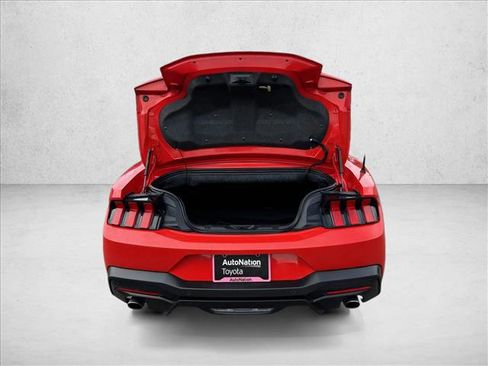 Used 2024 Ford Mustang Premium RWD image 7
