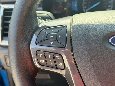 Used 2021 Ford Ranger Lariat w/ Equipment Group 501A High AWD/4WD image 25