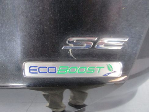 Used 2018 Ford Fusion SE w/ Equipment Group 201A FWD image 20