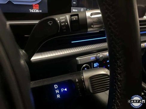 Used 2024 Hyundai Ioniq 6 SEL image 39