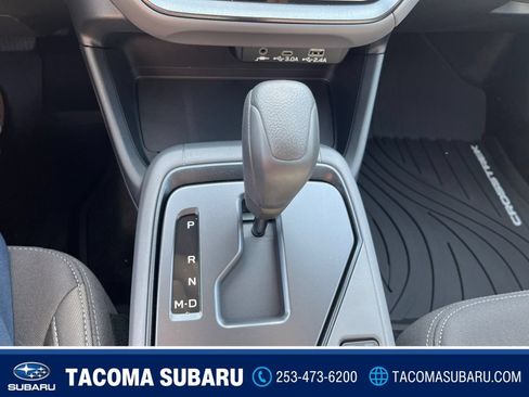 New 2026 Subaru Crosstrek 2.5i Premium AWD/4WD image 15