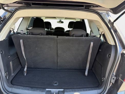 Used 2020 Dodge Journey SE w/ Blacktop Package FWD image 23