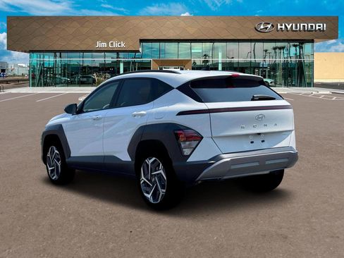 New 2026 Hyundai Kona SEL Premium AWD/4WD image 5