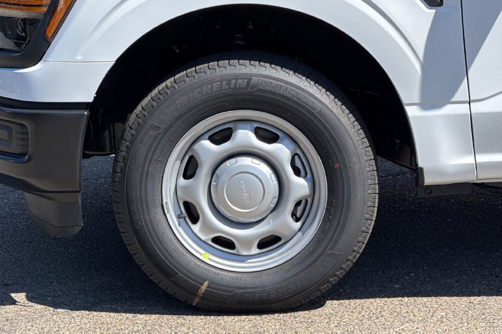 New 2026 Ford F150 XL RWD image 23