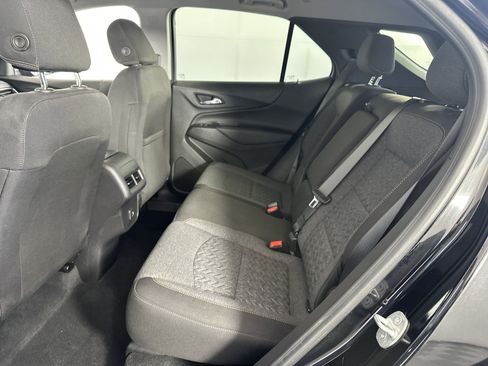 Used 2022 Chevrolet Equinox LT image 7