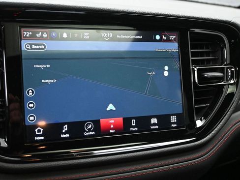 New 2026 Dodge Durango GT image 24