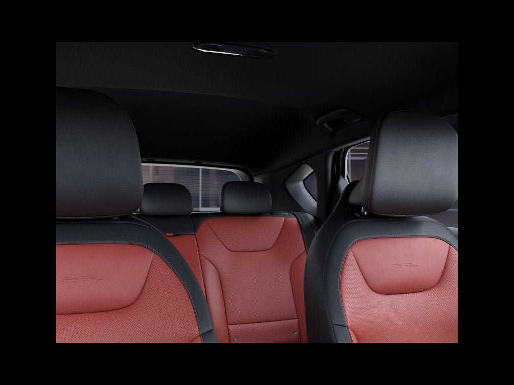 New 2026 Kia K4 EX FWD image 54
