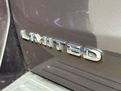 Certified 2024 Ford Expedition Max Limited RWD image 7