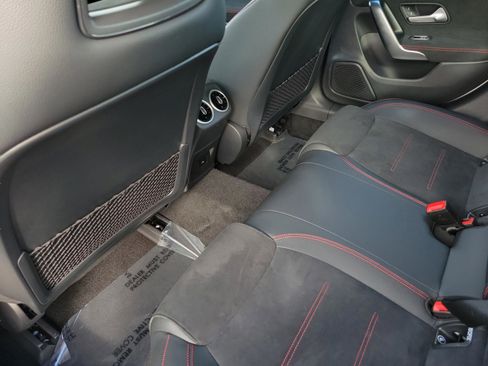 Certified 2026 Mercedes-Benz CLA 250 image 12