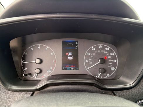 Used 2023 Toyota Corolla SE image 16