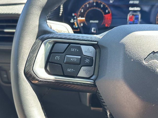 Used 2024 Ford Mustang Coupe RWD image 17