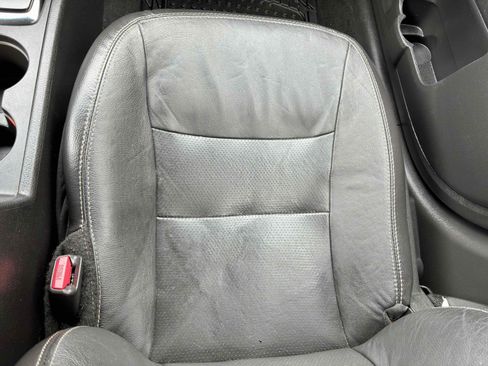 Used 2009 Ford Fusion SEL FWD image 22