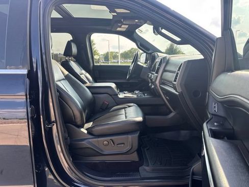 Used 2021 Ford Expedition Max XLT AWD/4WD image 37