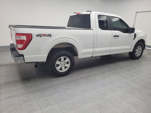 Used 2022 Ford F150 XL w/ Equipment Group 101A High AWD/4WD image 10