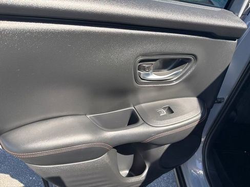 Certified 2024 Honda HR-V Sport image 15