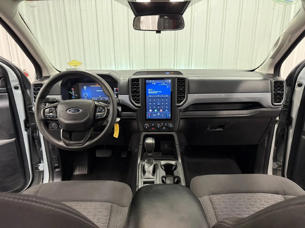 Used 2024 Ford Ranger XL AWD/4WD image 29