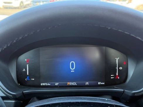 Used 2023 Ford Escape Active image 33