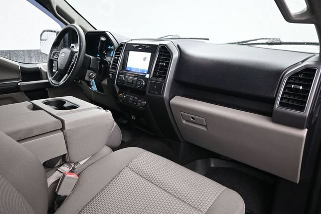 Used 2020 Ford F150 XLT AWD/4WD image 10