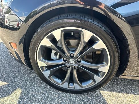 Used 2016 Buick Cascada Premium FWD image 42