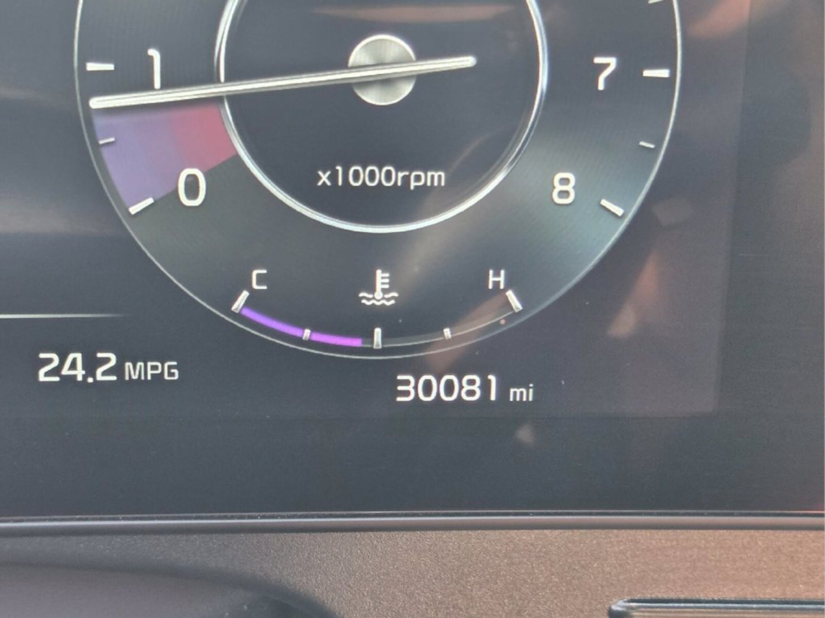 Certified 2025 Kia Sportage SX FWD image 27