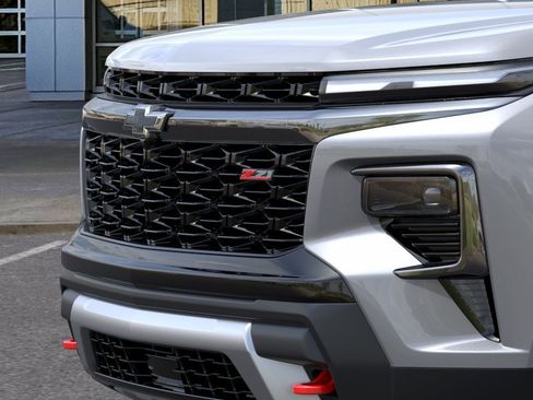 New 2026 Chevrolet Traverse Z71 AWD/4WD image 14