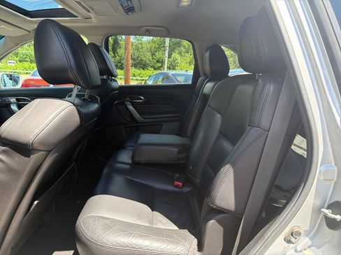 Used 2013 Acura MDX w/ Technology & Entertainment AWD/4WD image 21