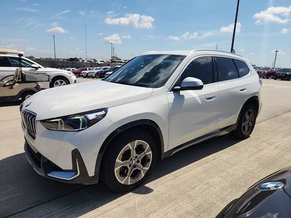 Used 2024 BMW X1 xDrive28i w/ Convenience Package
