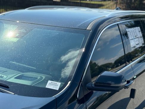 New 2026 Buick Enclave Preferred w/ Power Package image 9