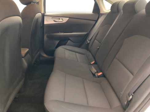Used 2023 Kia Forte LXS FWD image 18