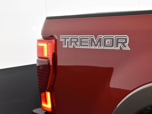 Used 2022 Ford F250 King Ranch w/ Tremor Off-Road Package image 46