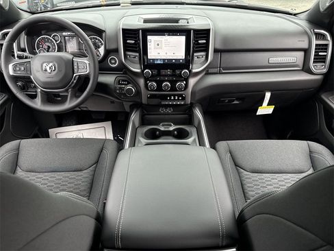 New 2026 RAM 1500 Big Horn image 26