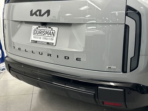 New 2027 Kia Telluride EX X-Line AWD/4WD image 5