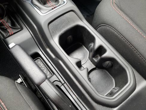 Used 2021 Jeep Wrangler Unlimited Rubicon image 16