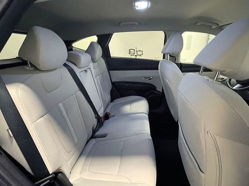 Used 2025 Hyundai Tucson SEL image 22