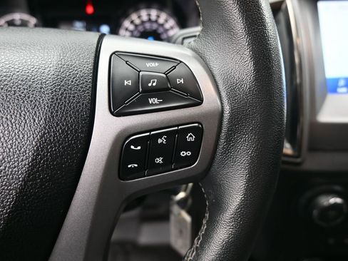 Used 2021 Ford Ranger XLT w/ Equipment Group 301A Mid RWD image 28