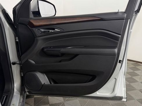 Used 2015 Cadillac SRX Luxury AWD/4WD image 26