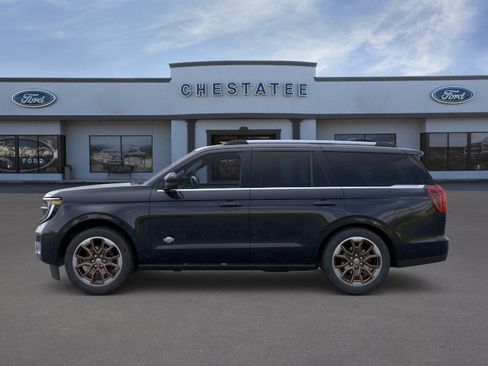 New 2026 Ford Expedition King Ranch AWD/4WD image 3